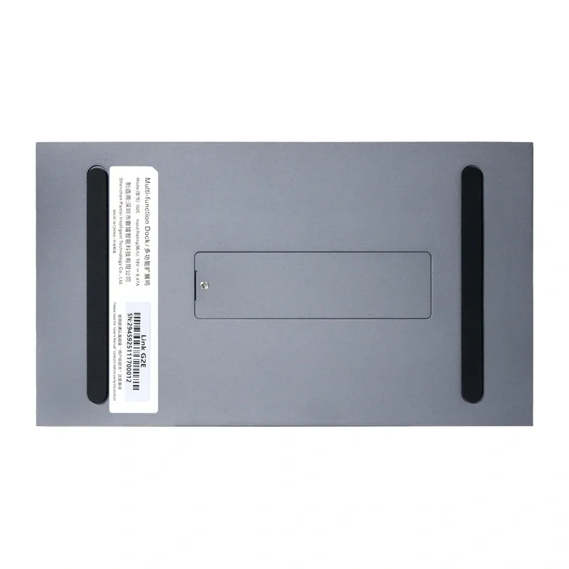 Peladn G2E Thunderbolt 5 Docking Station (Gray)